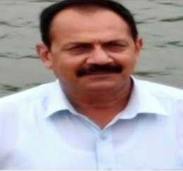 गांधी पर टिप्पणी, सहायक खाद्य अधिकारी संजय दुबे निलंबित